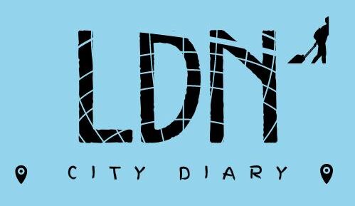 London City Diary
